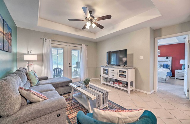 Laguna Vista Home w/Resort Perks Near Beach!