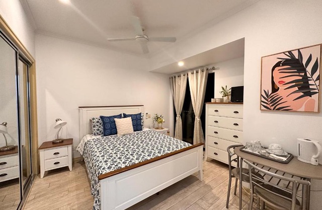Lahania by the Sea - JJ Place