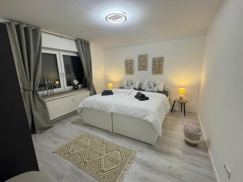 Lajlas'Suite in Vellmar