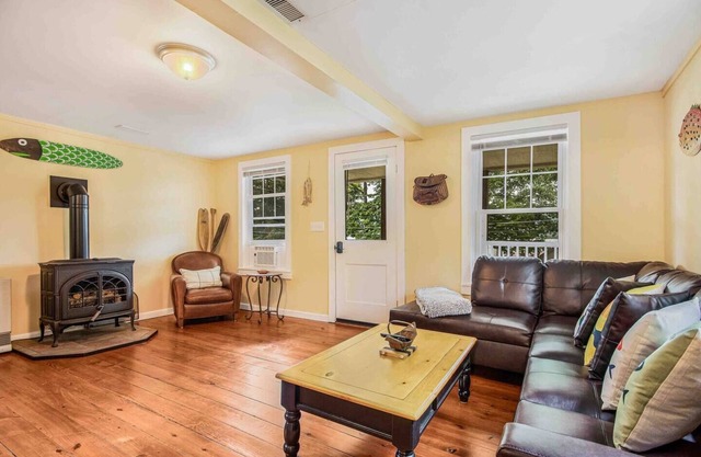 Lake Access to Canadarago Lake*Lake View Cottage*