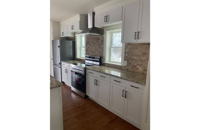 Lake Anna Peaceful Farm Retreat