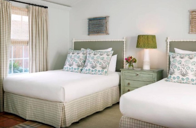 Lake Austin Spa Resort, Hot Tub Cottage 2 Queen Beds, Nature Escape & Lake Views