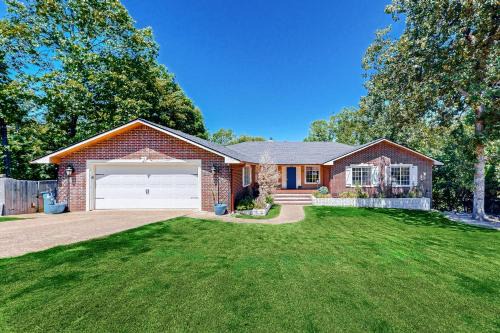 Lake Brittany Adventures