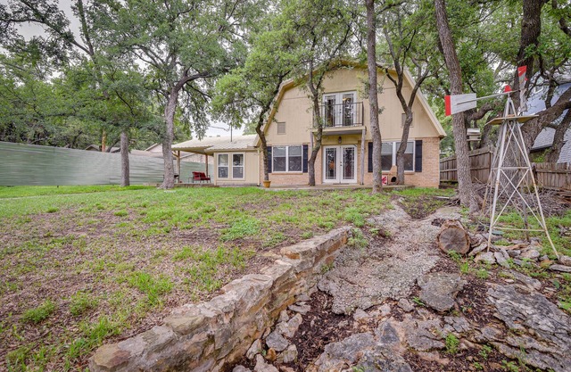 Lake Brownwood Home w/Private Boat Dock!