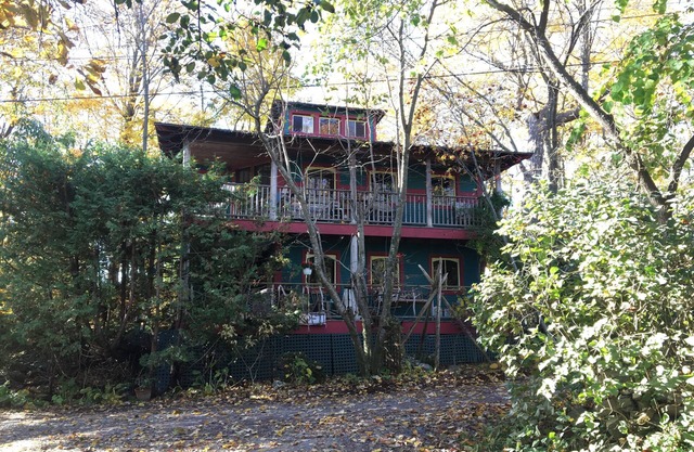 Lake Champlain Charming Cottage