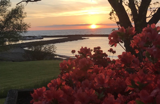 Lake Erie Lakefront Home, North East, PA