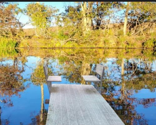Lake Front, Ski,hot Tub, Fire Pit, Fp, Boats