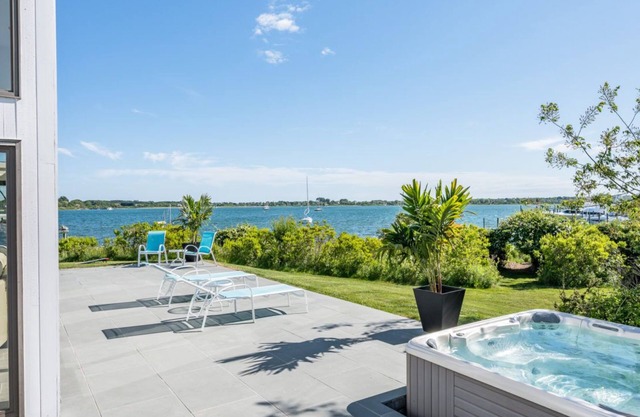 Lake House - Brand New, Renovation Just Completed