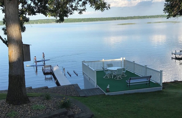 Lake Ida Quiet GetawaynLicense #1807