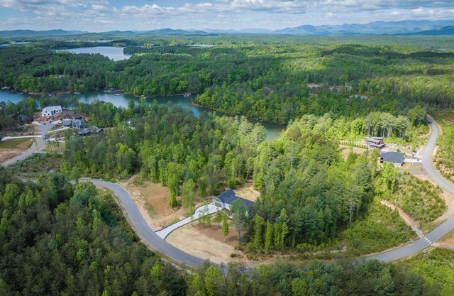 Lake James has been tested and it's safe!