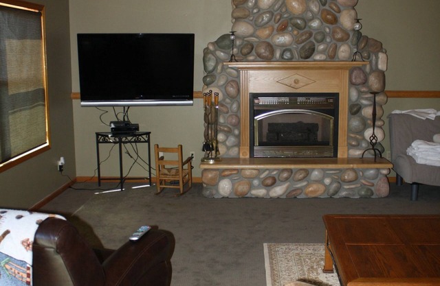 Lake Leelanau Chalet