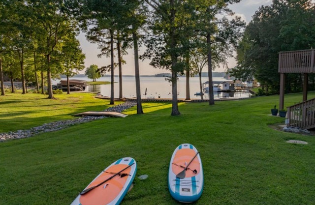 Lake Life is the BEST Life! Formally "Livin The Dream"