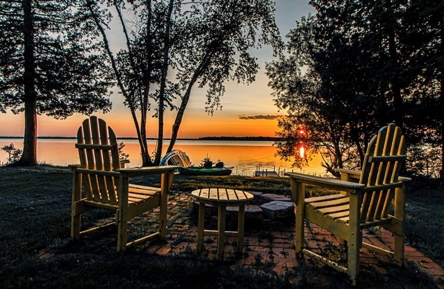 Lake Loft w/Custom Sauna at Grand Lake Getaway