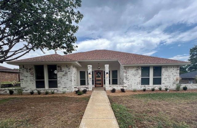 Lake & Main st. This this beautiful home has it all in reach
