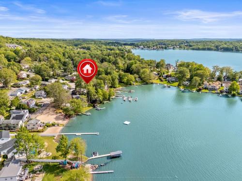 Lake Me Home