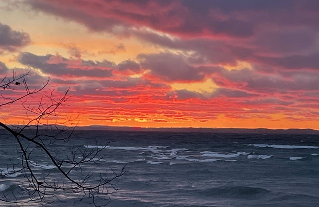 Lake Michigan Getaway