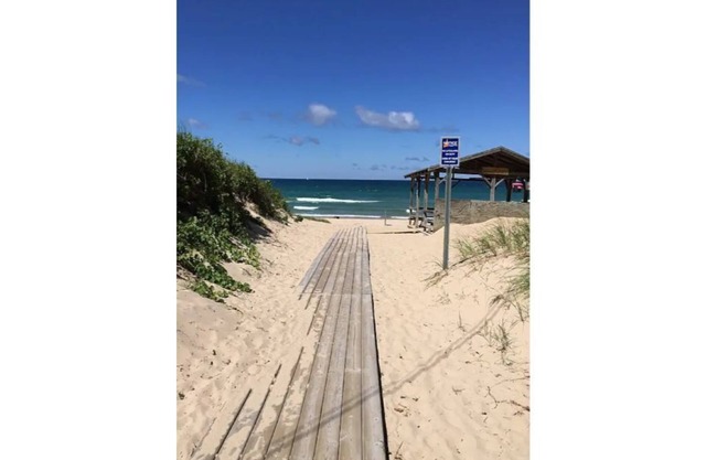 Lake Michigan & Golf! Onekama, Manistee, Arcadia!