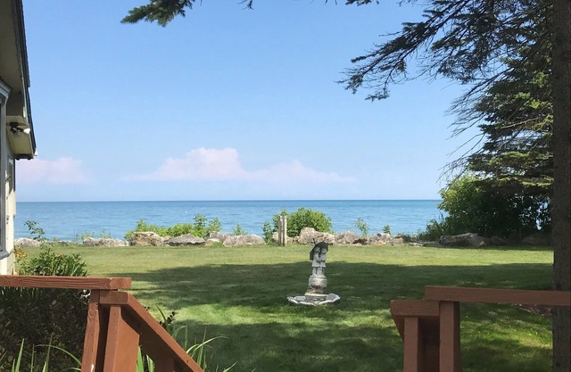 Lake Michigan Retreat in Cleveland WI - Great place - Great Lake