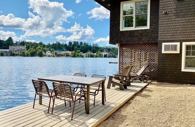 Lake Placid Club Boat House Residences 3 Bedroom
