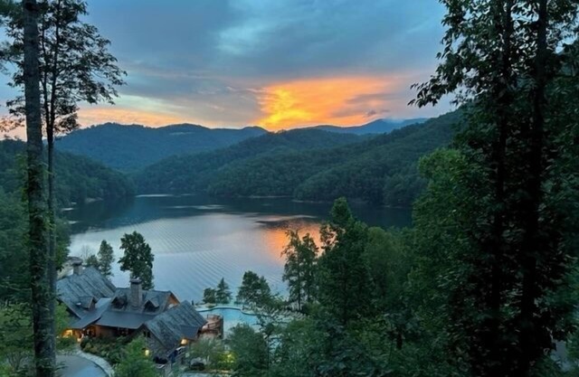 Lake Side Condo - Resort Condo In Bear Lake Reserve, Lake Views