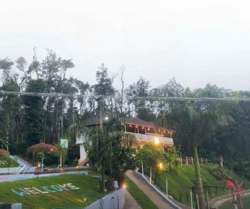 LAKE VIEW Chikkamagaluru