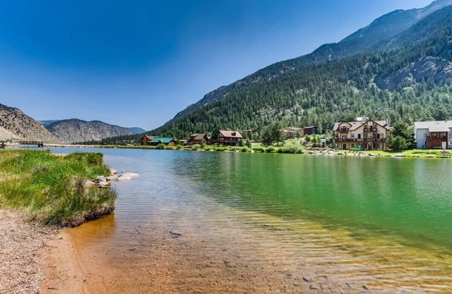 Lake View Lodge /Gateway To The Rockies /Sleep 6