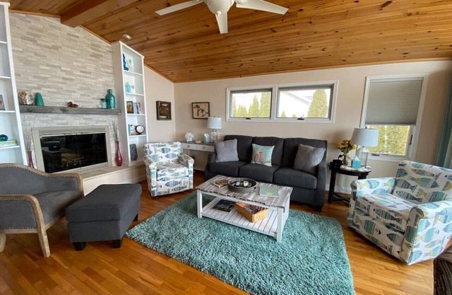 Lake Watch - Beachfront