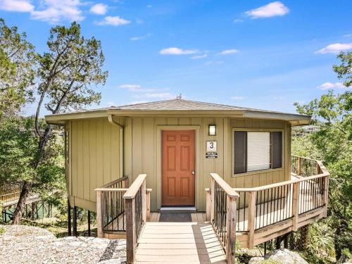 Lakefront Bungalow With Community Poolhot Tub #3