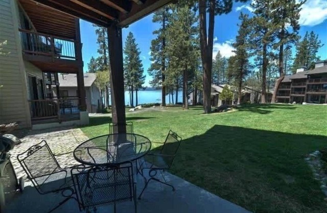 Lakefront Condo in Kings Beach-#37