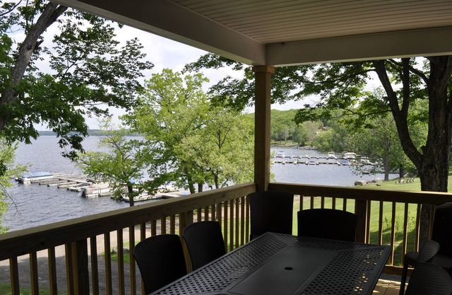 Lakefront Cottage On Lake Wallenpaupack