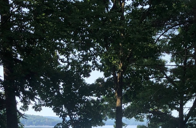 Lakefront Lake Wallenpaupack