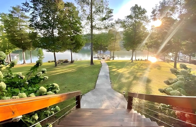 Lakefront Retreat | Private Dock, Kayaks & Firepit