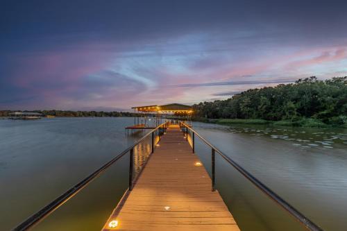 Lakefront Serenity Escape on Lake Tawakoni