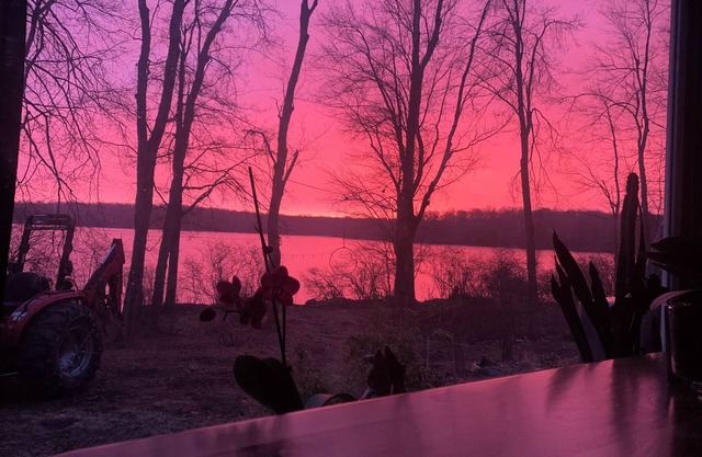 Lakefront Stone Cottage