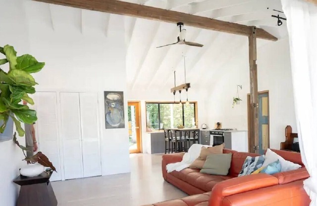 Lakes Hideaway just mins to Gold Coast Beaches