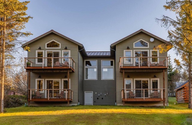 Lakeshore Lodging Luxury Suites