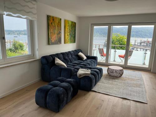 Lakeside, awesome & romantic, with stylish design
