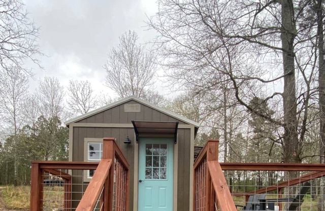 Lakeside Cottage at The Lodge at Sweetwater