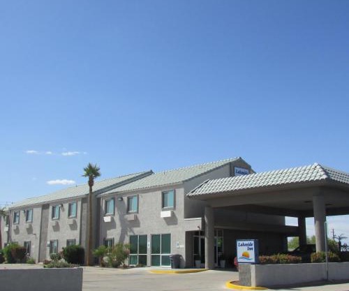 Lakeside Inn Lake Havasu City