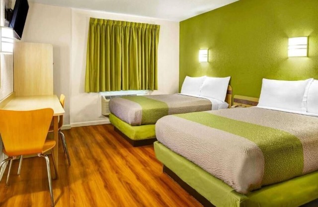Lakeside Inn Lake Havasu City