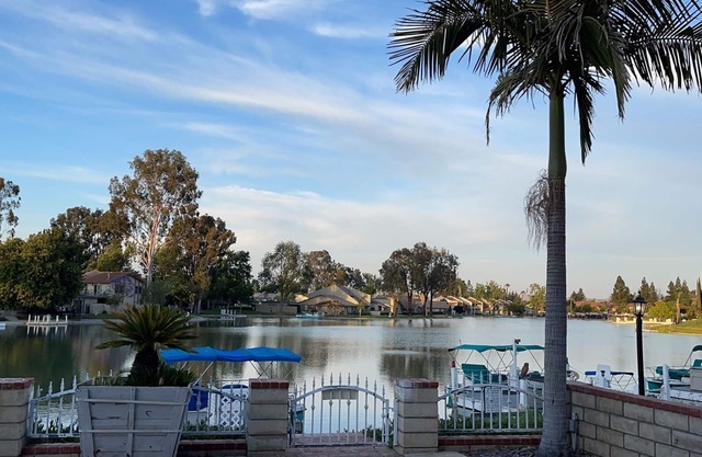 LAKEVIEW +30mins to Disneyland +Los Angles +4rooms