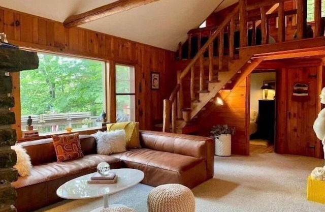 Lakeview Cabin Wallenpaupack