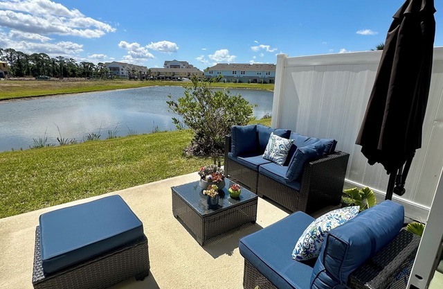 Lakeview Escape · Heated Pool · Pet-Friendly · 7 Min to Beaches
