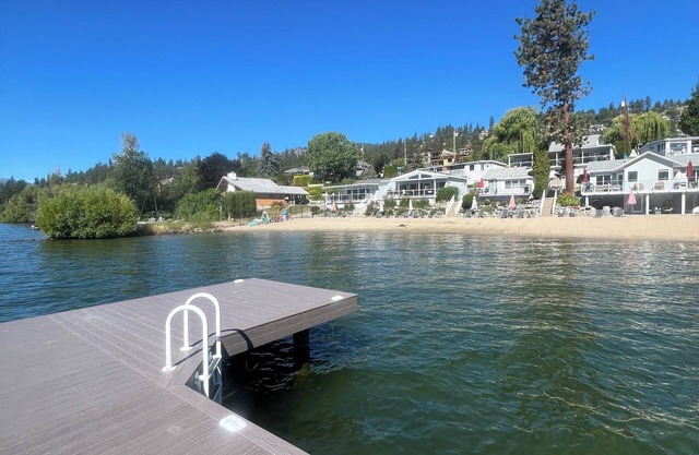 Lakeview Paradise cabin 2