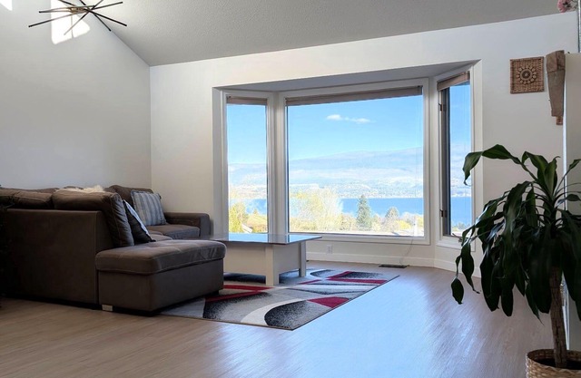 Lakeview - Winery Mountainview Beach Hiking trail