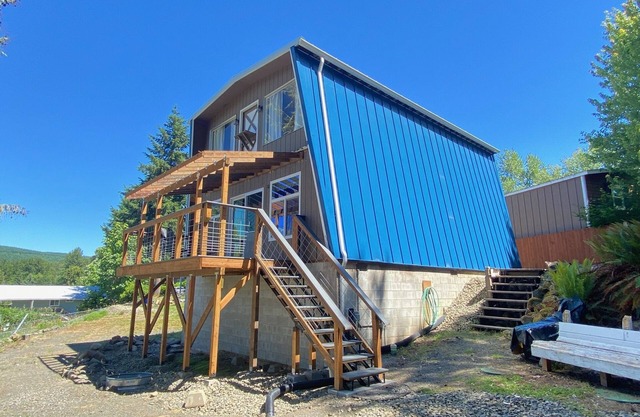 Lakeview with boat/RV parking and Starlink Internet