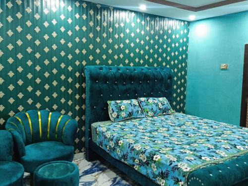 Lakshmi Hotel Lahore