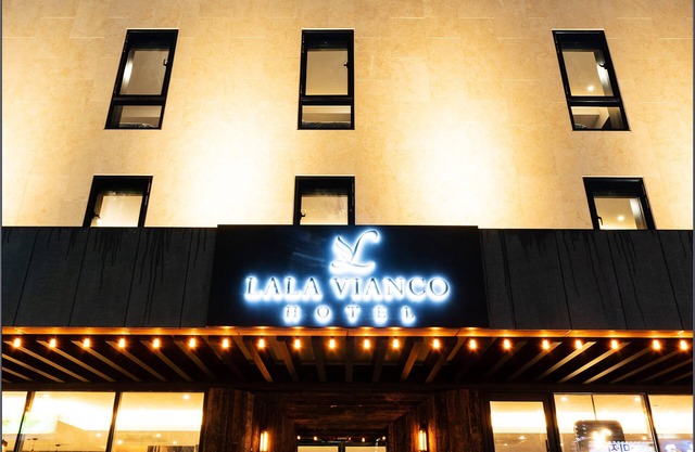 Lala Vianco Hotel