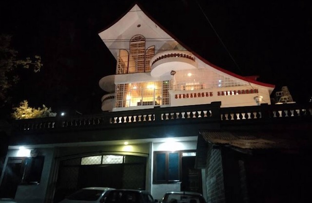 Lalazar guest house nathia gali