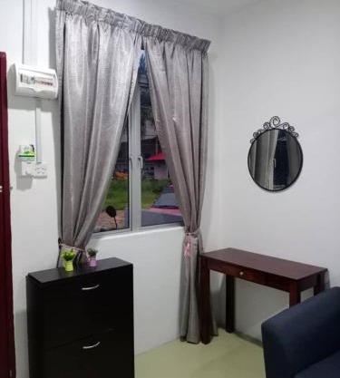 Laman Hanaz - Homestay Aufa